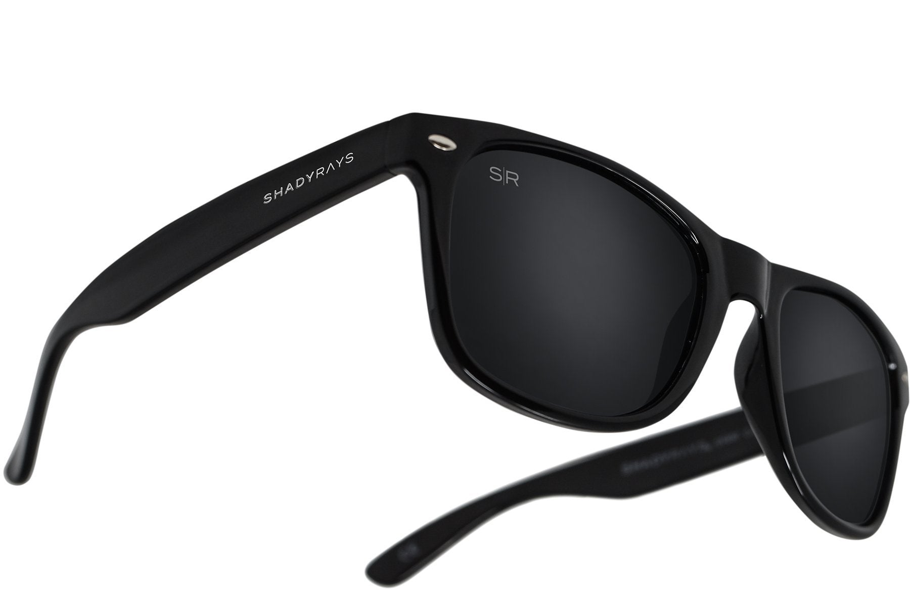 Classic Original Blackout Polarized
