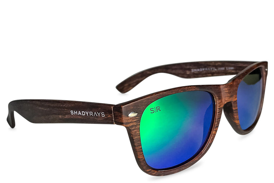 Classics – Shady Rays® | Polarized Sunglasses