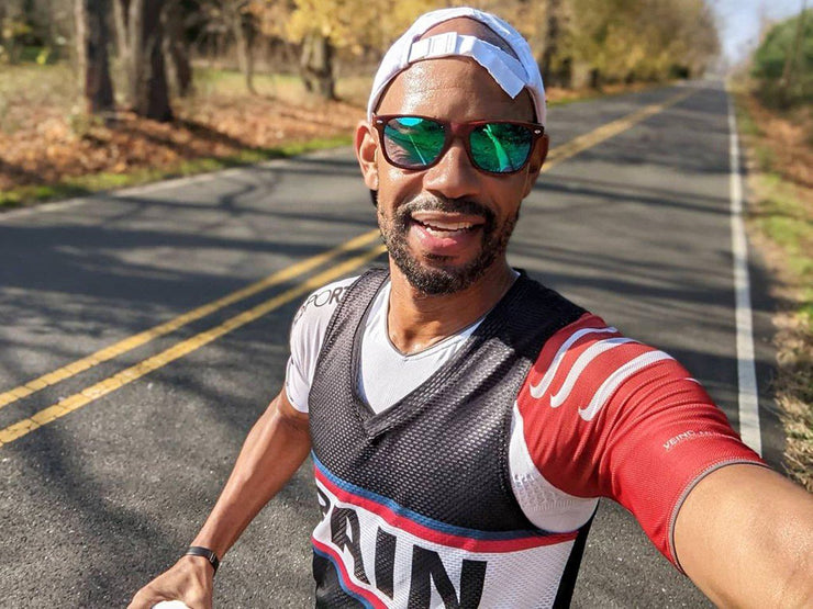 Classic Timber - Emerald Polarized Timber Series Shady Rays 