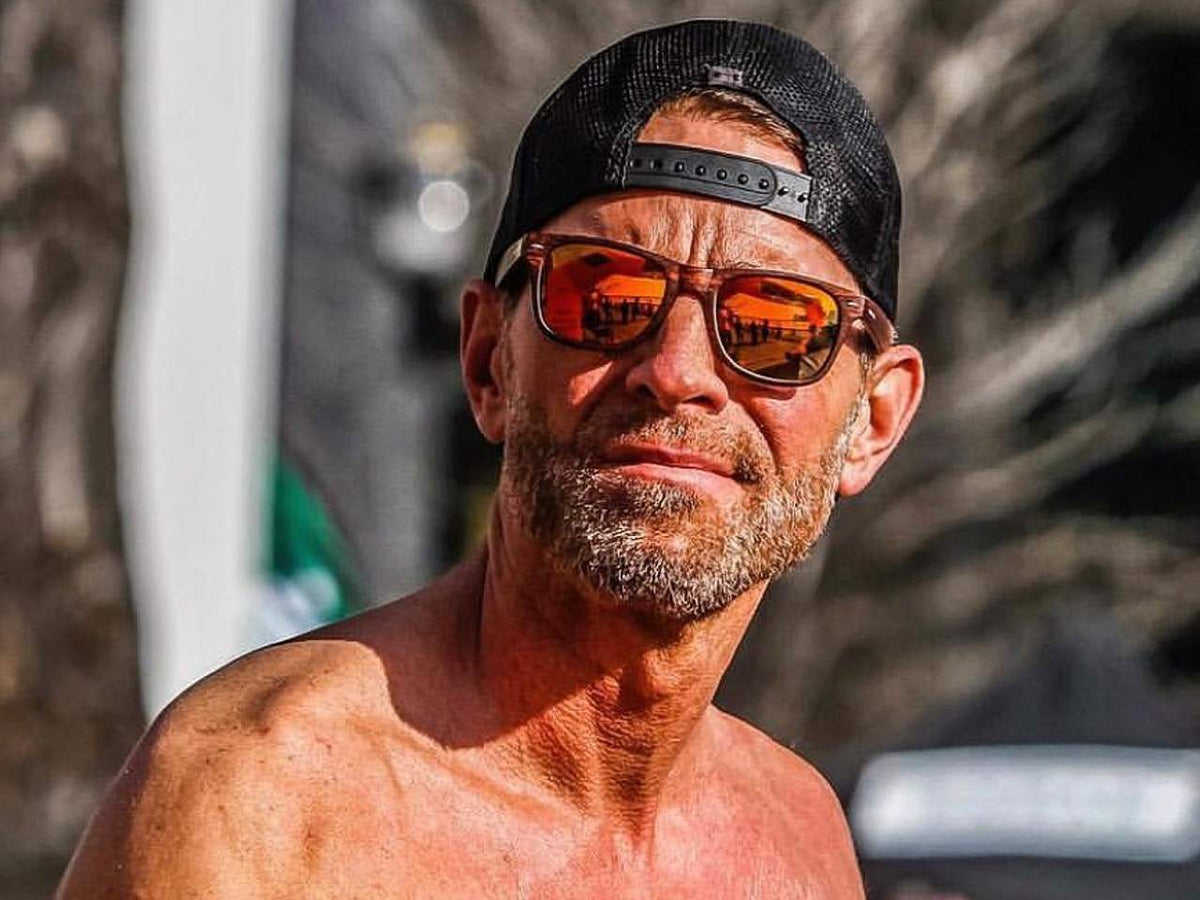 Classic Timber - Golden Polarized Timber Series Shady Rays® | Polarized Sunglasses 