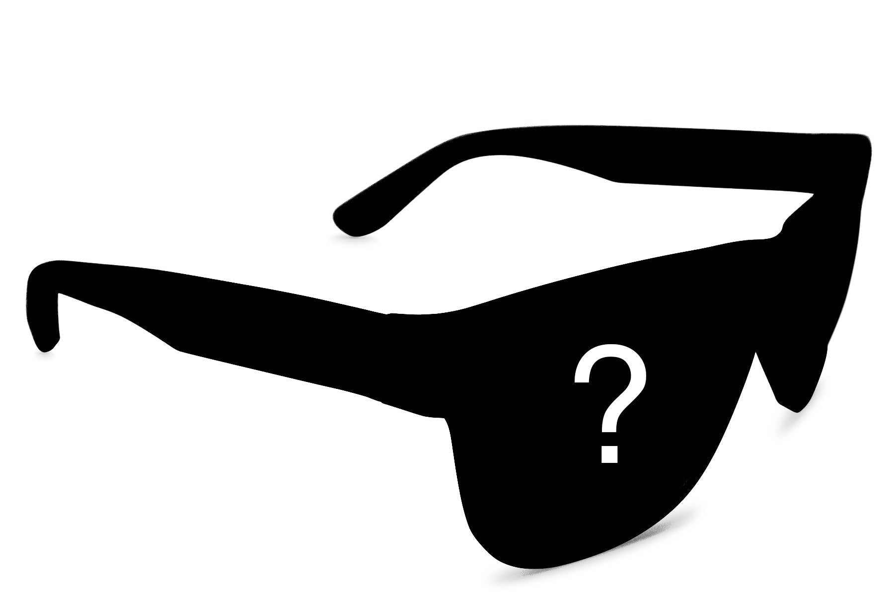 Women's Mystery Polarized Pair (No Returns/Replacements) mystery Shady Rays® | Polarized Sunglasses 