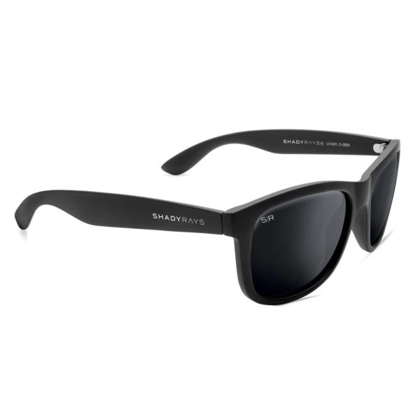 Classic - Timber Ascend 1 Timber Series Shady Rays® | Polarized Sunglasses 