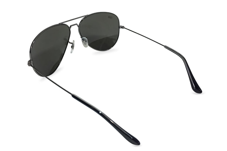 Aviator - Slate Aviator Shady Rays 