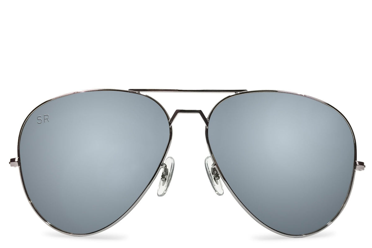 Aviator Slate Non Polarized