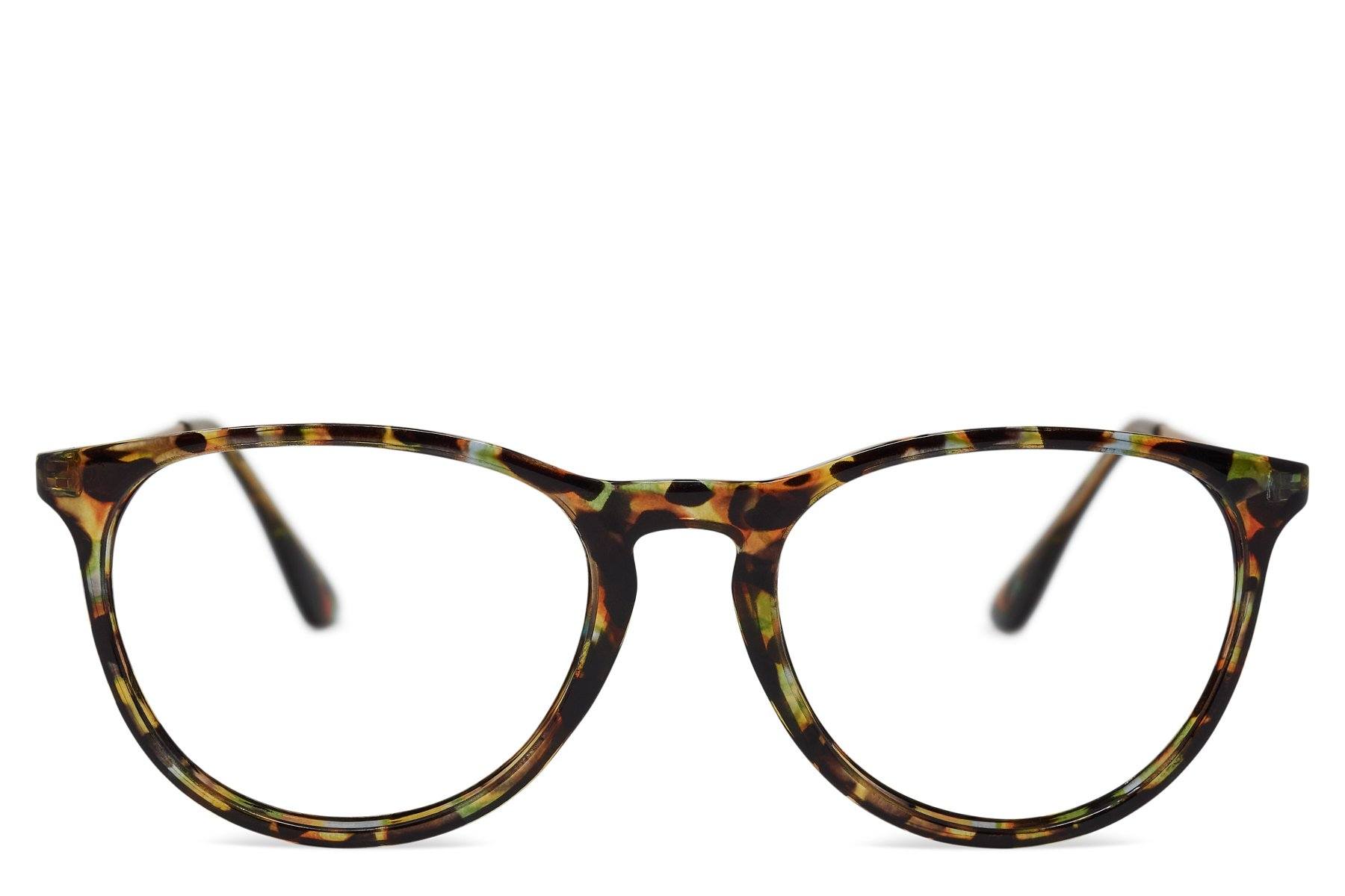 Allure Rx Mosaic Tortoise
