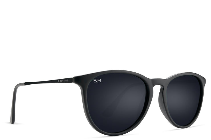 Allure - Stealth Polarized