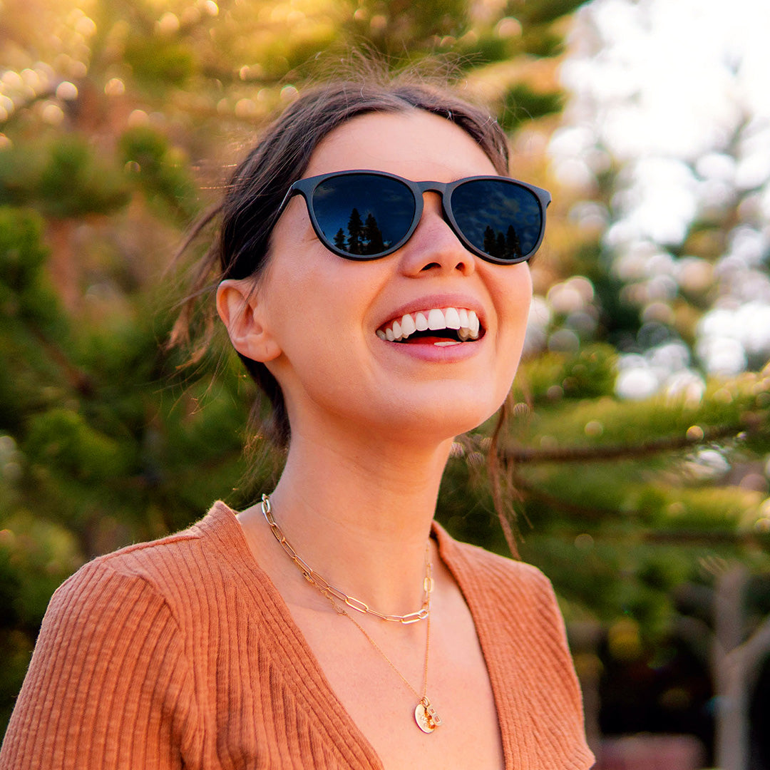 Allure - Stealth Polarized