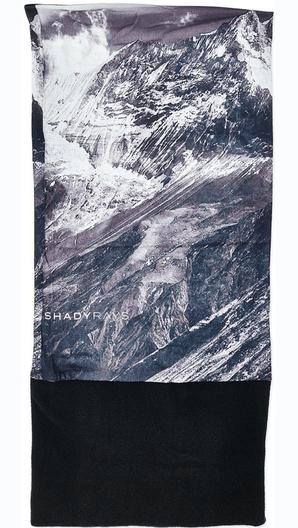 Snow Goggle Face Shield - Black Diamond Snow Goggles Shady Rays® | Polarized Sunglasses 