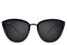 Calico II - Blackout Polarized women's Shady Rays 