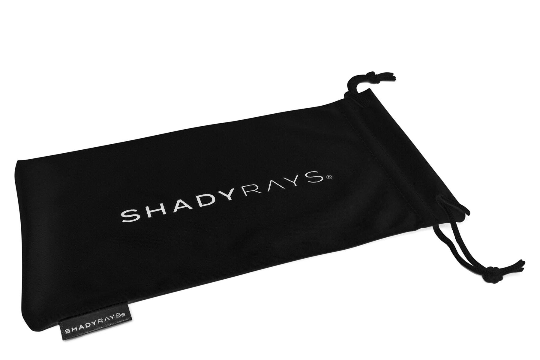 Live Hard Pouch Accessories Shady Rays 