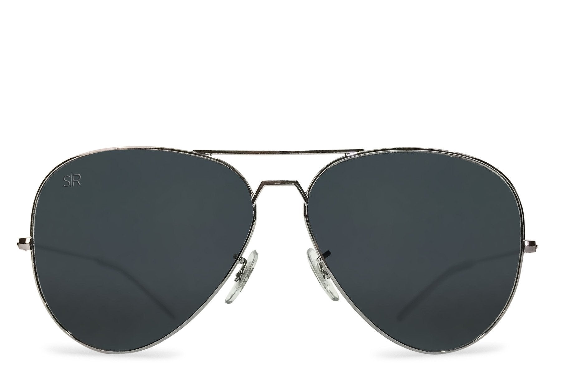Aviator Blackout Polarized