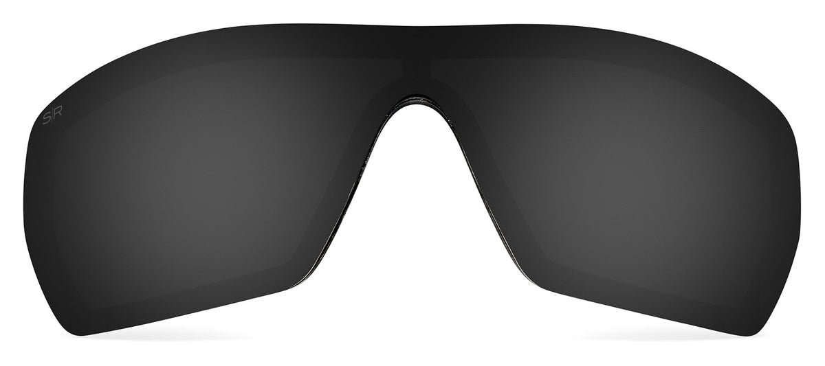 React Type R Blackout Lens