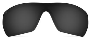 React Type R - Blackout Lens Polarized