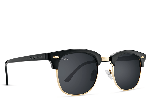 Shady Rays Classic - Oakmont Original Polarized Sunglasses – Shady Rays ...