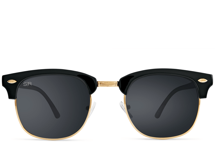 Oakmont - Original Polarized Signature Classics Shady Rays 