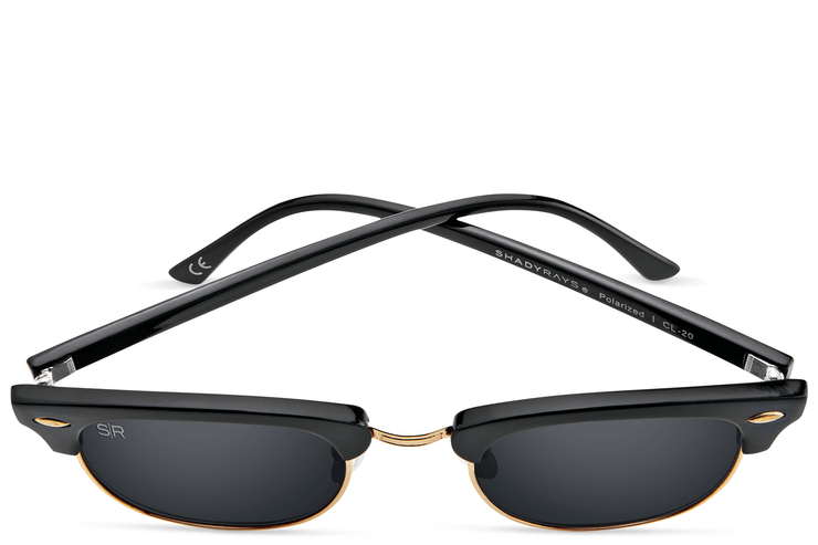 Oakmont - Original Polarized Signature Classics Shady Rays 