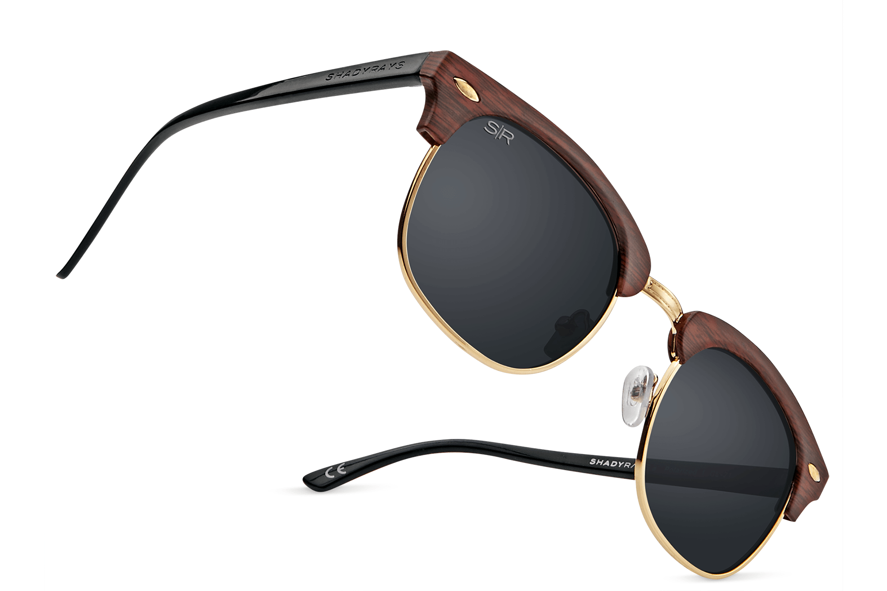 Oakmont Timber Polarized