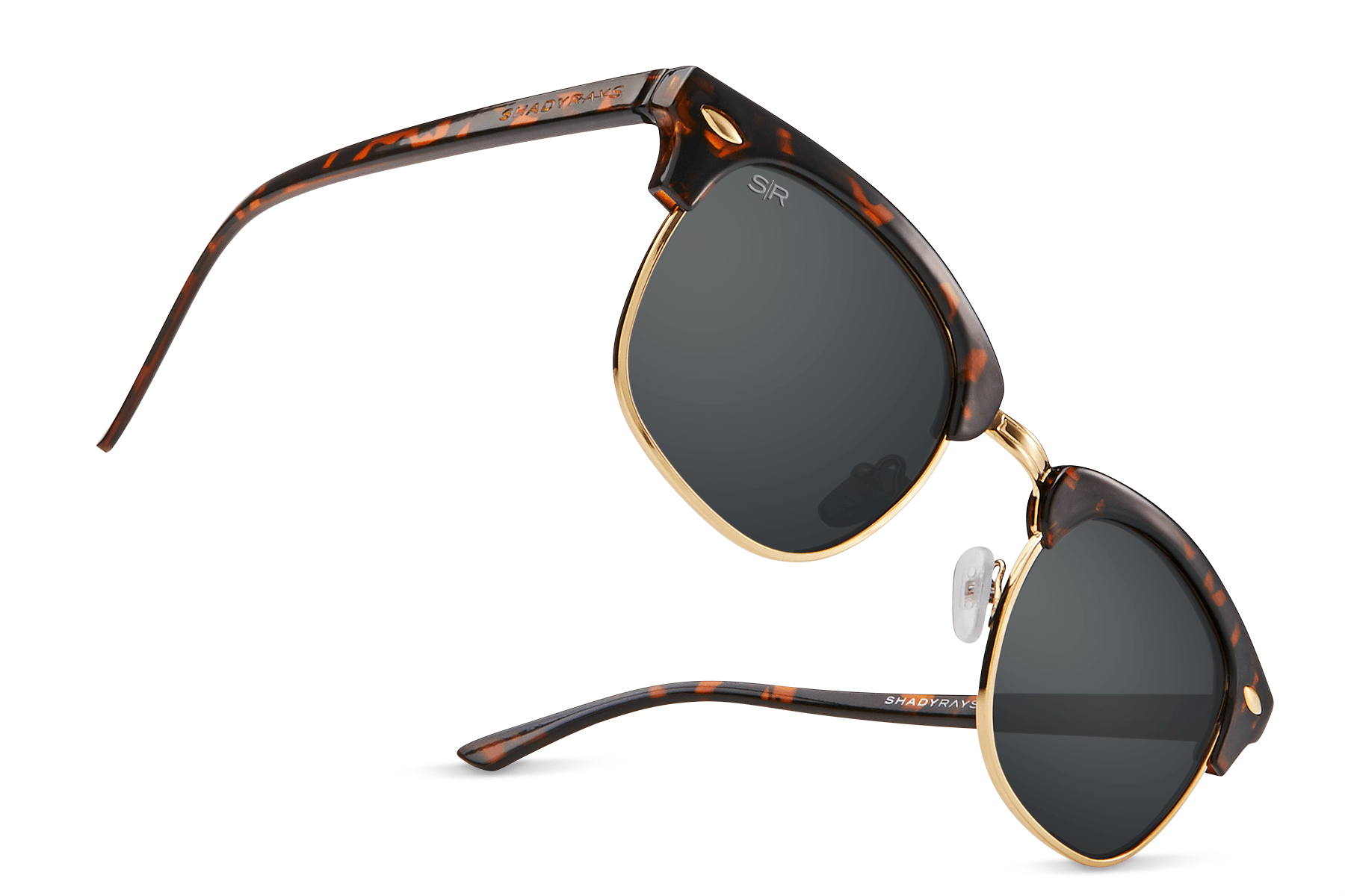 Oakmont Tortoise Polarized