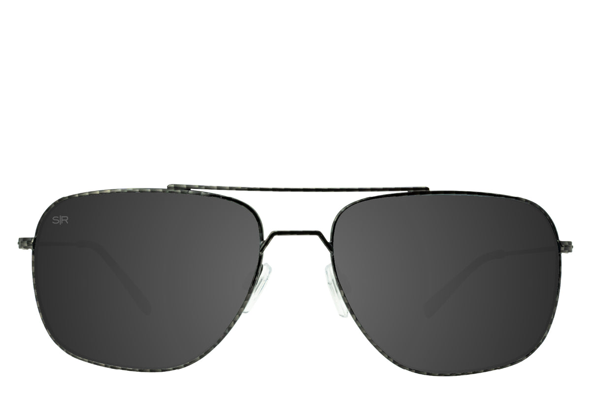 Navigator - Carbon Fiber Polarized