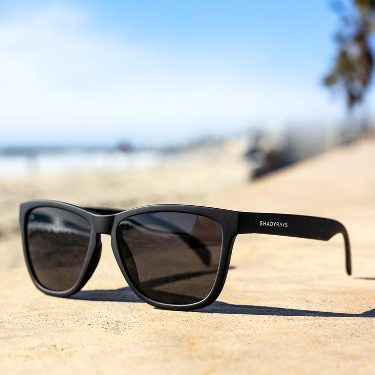 Cascade - Blackout Polarized