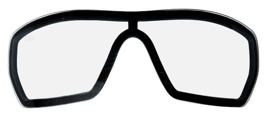 React Type R Clear Lens