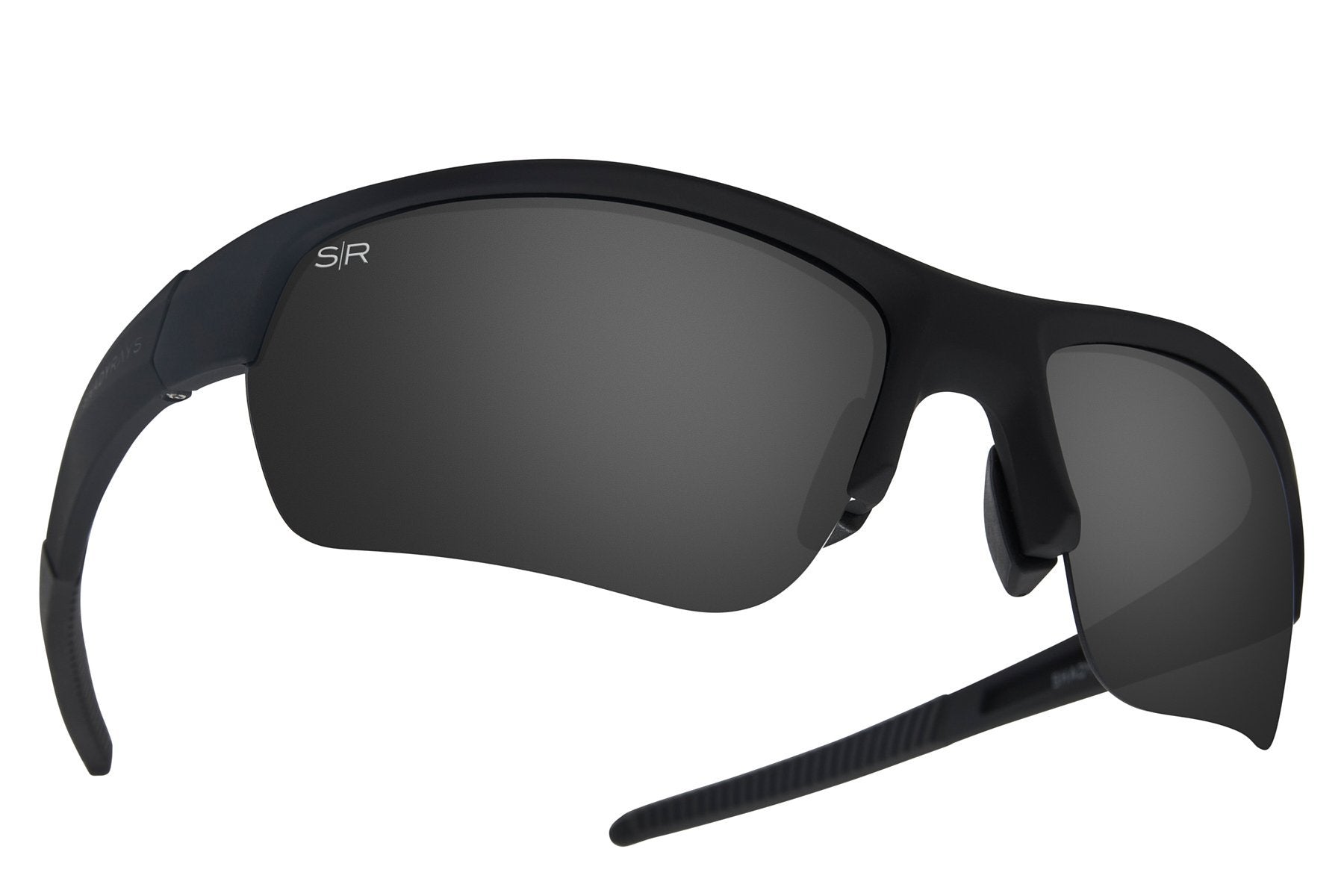 Polarized Sunglasses For Men, Men's Sunglasses For Sports, Driving,  Fishing, Golf, Running, Work, Large