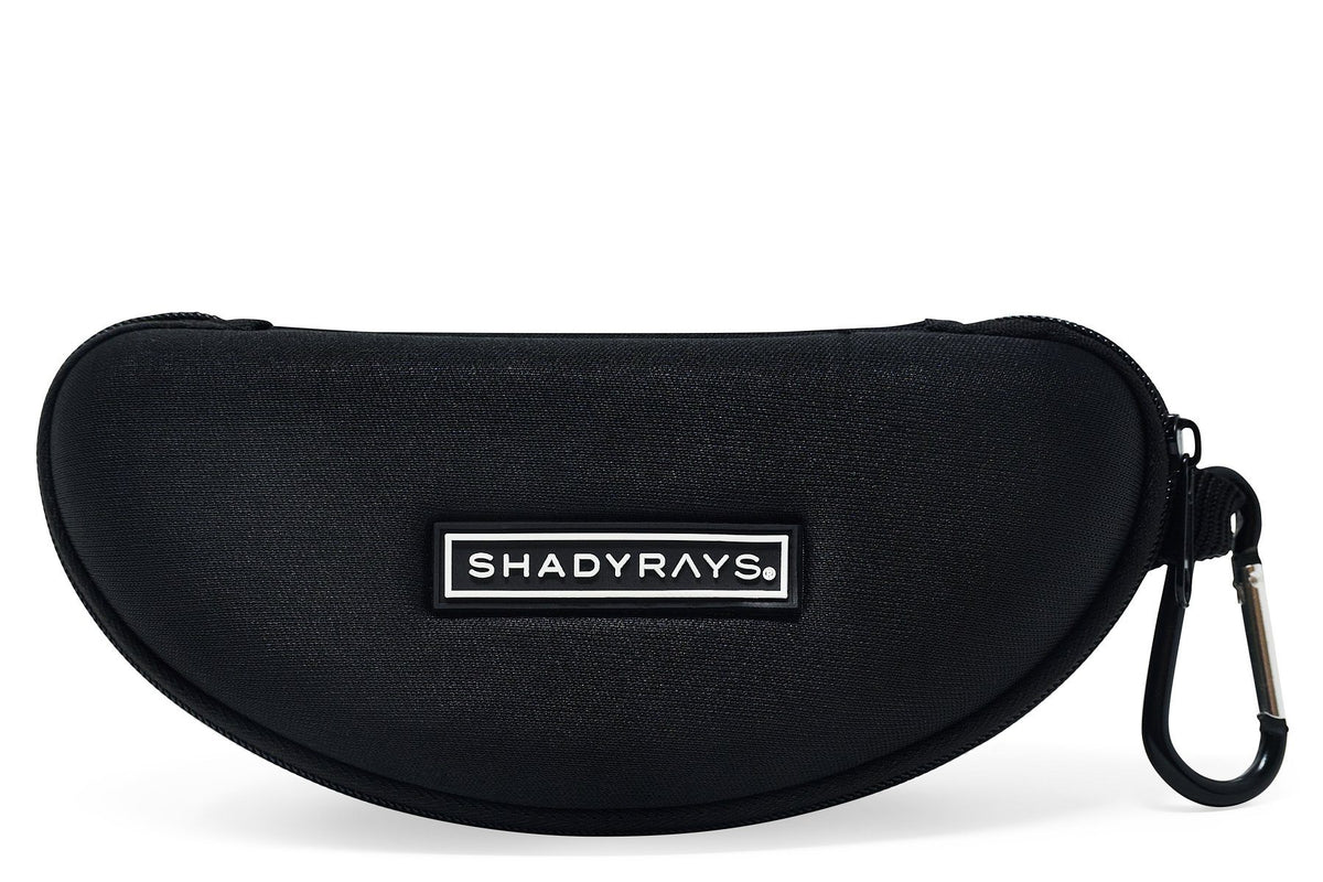 Kid's Signature Hard Case Hard Case Shady Rays 