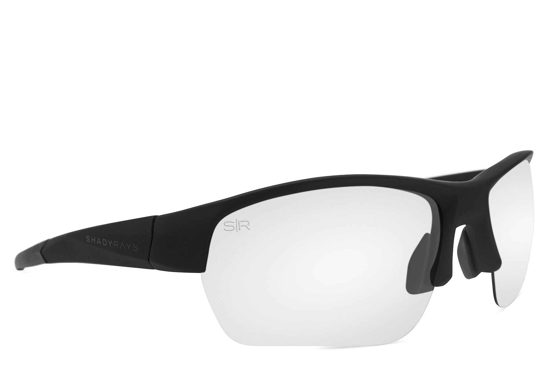 Velocity RX - Black Rx Shady Rays® | Polarized Sunglasses 