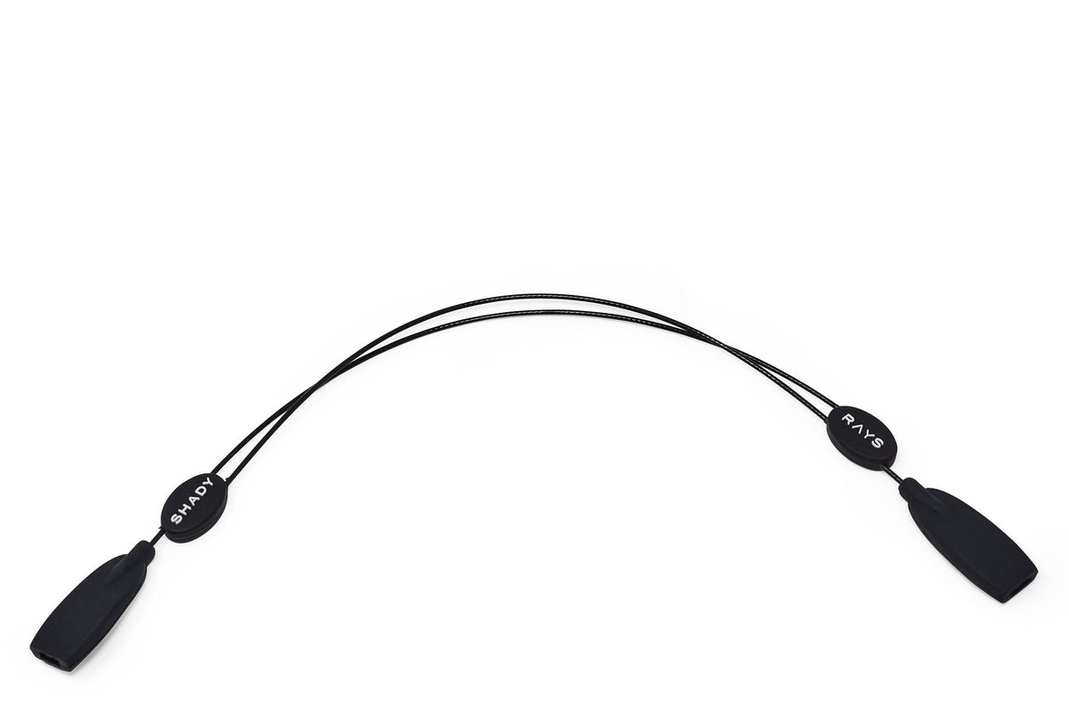 Shady Strap Accessories Shady Rays 