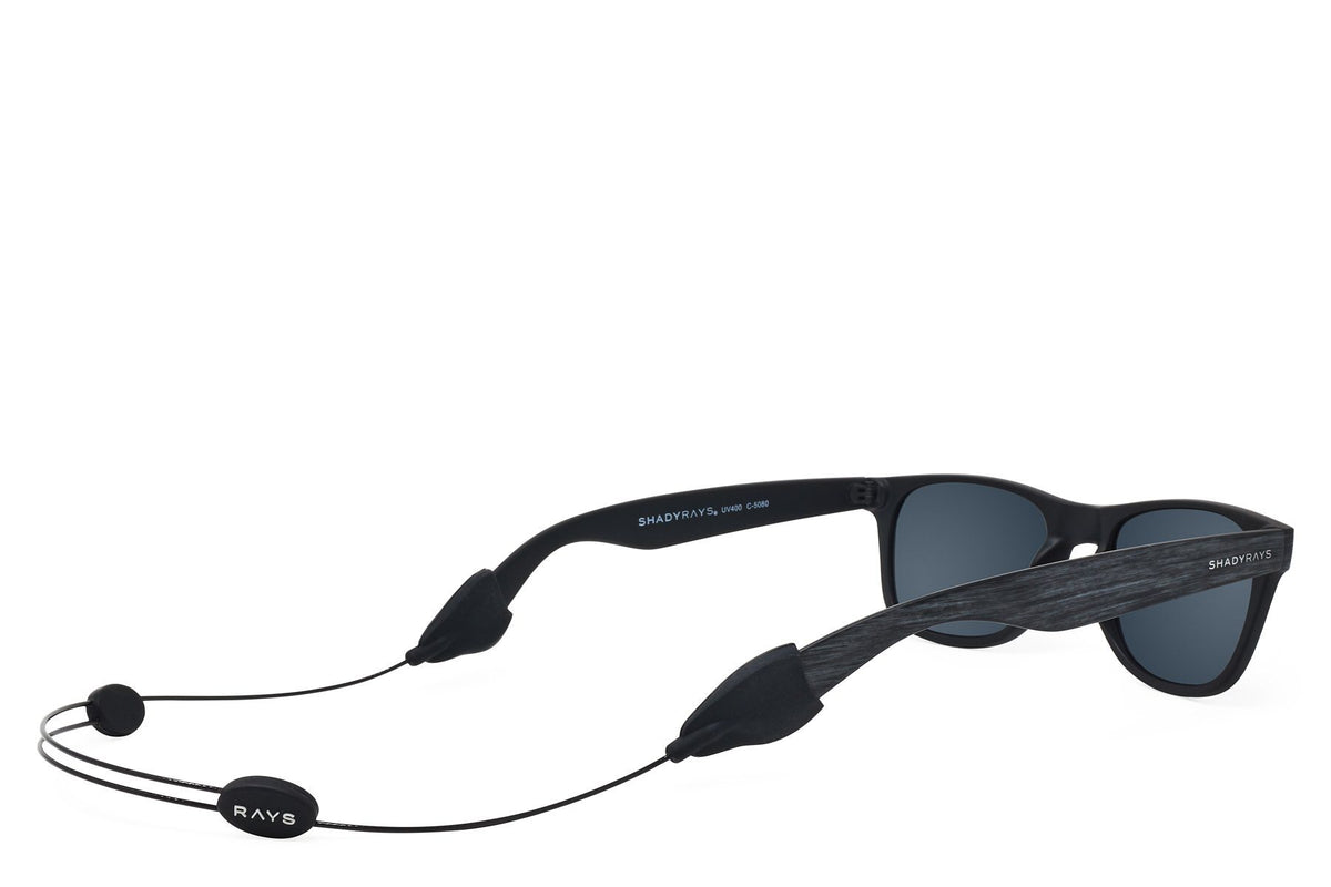 Shady Strap Accessories Shady Rays 