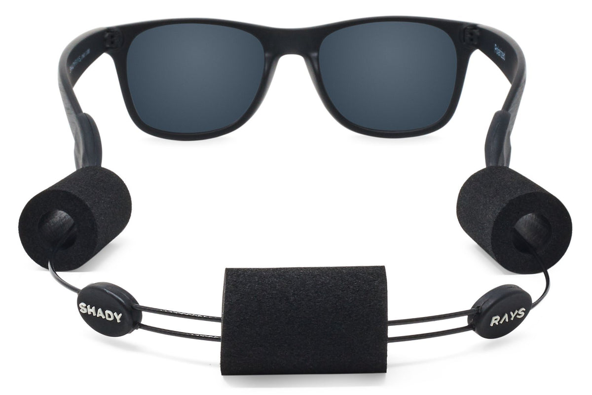 Floatable Strap Set Accessories Shady Rays 