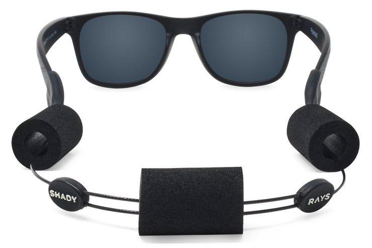 Floatable Strap Set Accessories Shady Rays 