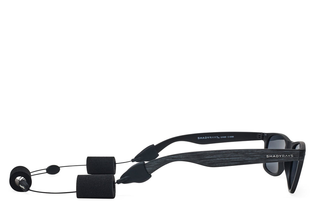 Floatable Strap Set Accessories Shady Rays 