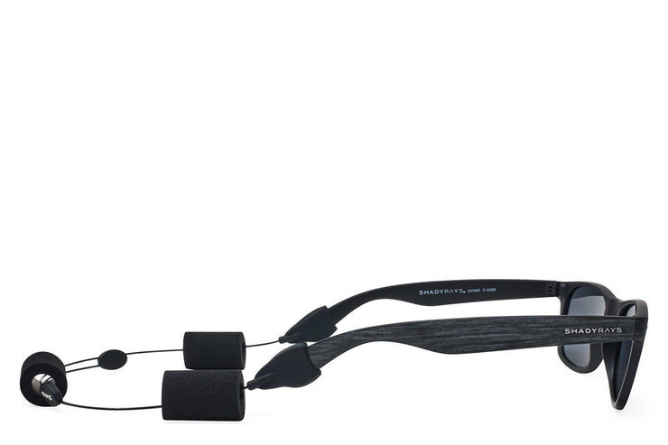 Floatable Strap Set Accessories Shady Rays 