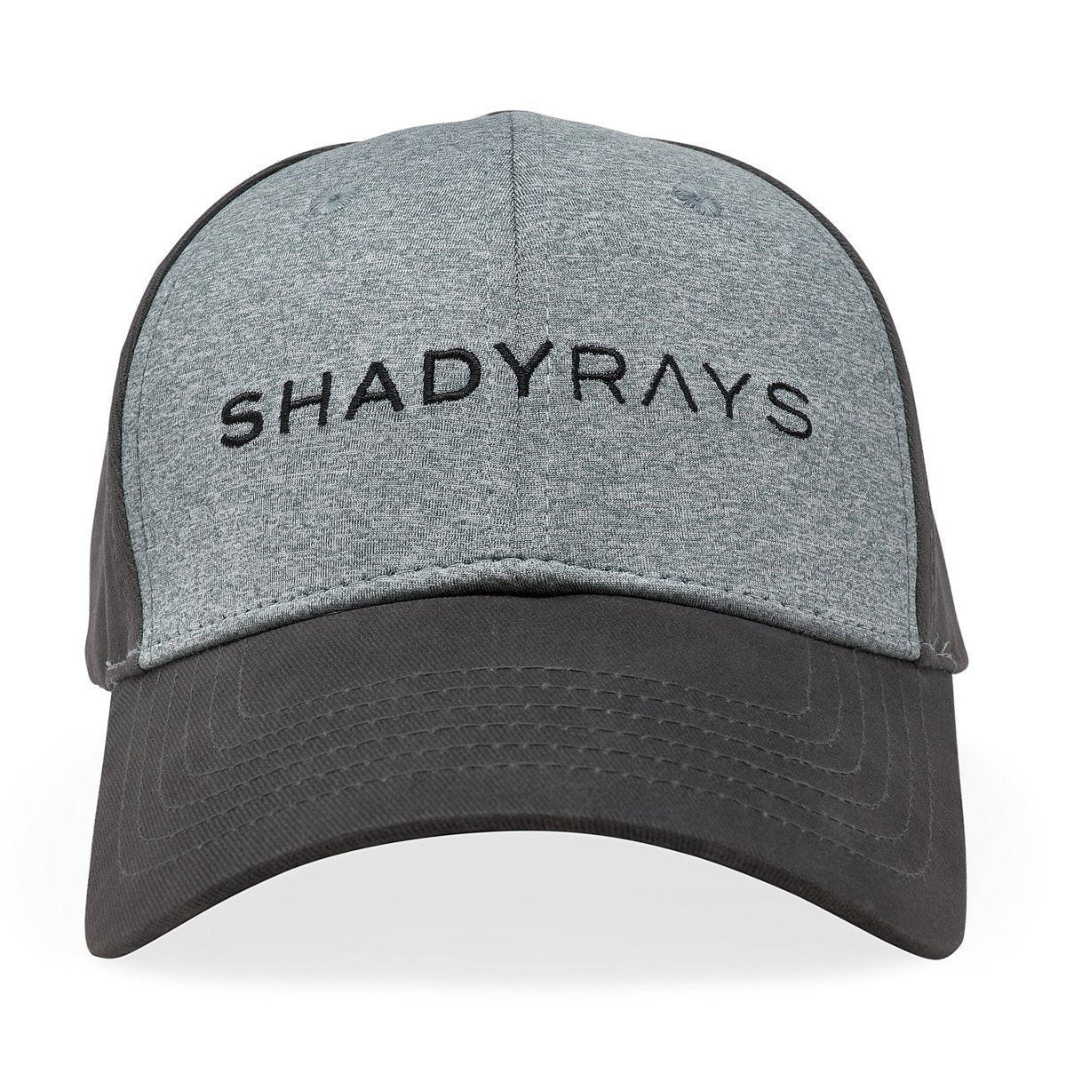 Dual Tone Hat Slate