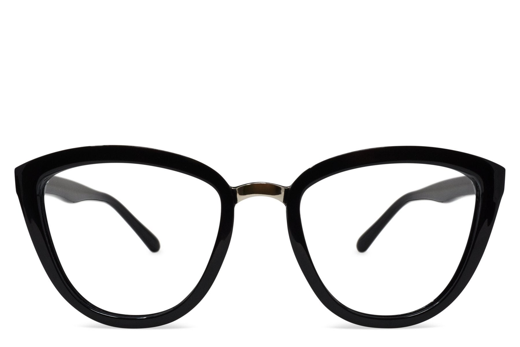 Calico II Rx - Blackout Rx Shady Rays® | Polarized Sunglasses 