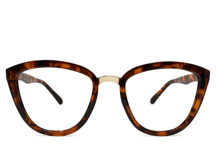 Calico II Rx - Amber Tortoise Rx Shady Rays® | Polarized Sunglasses 