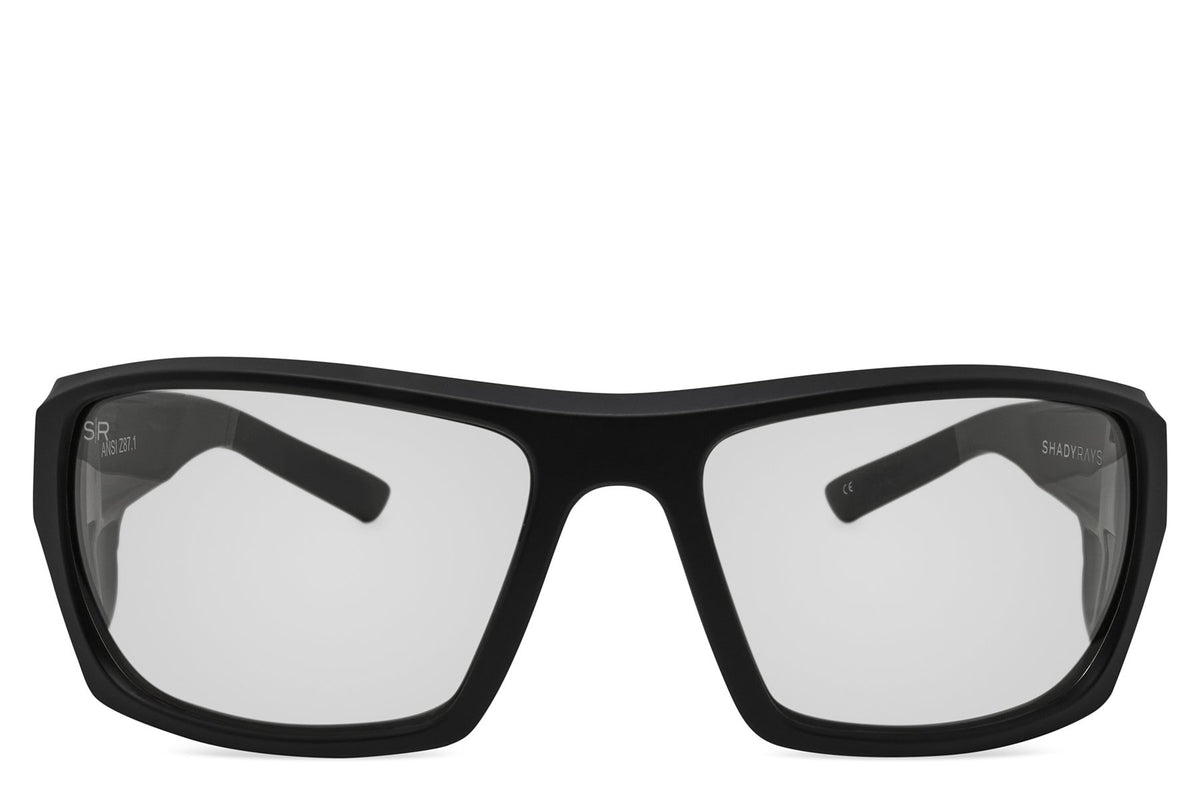 Terrain - Clear Safety Shady Rays 