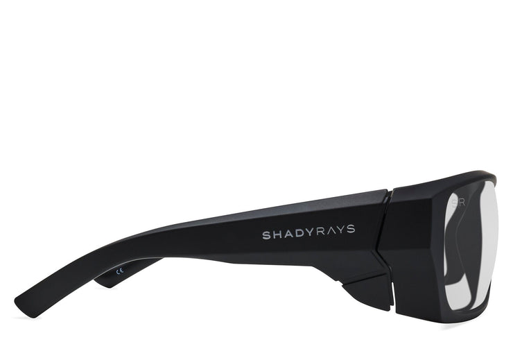 Terrain - Clear Safety Shady Rays 