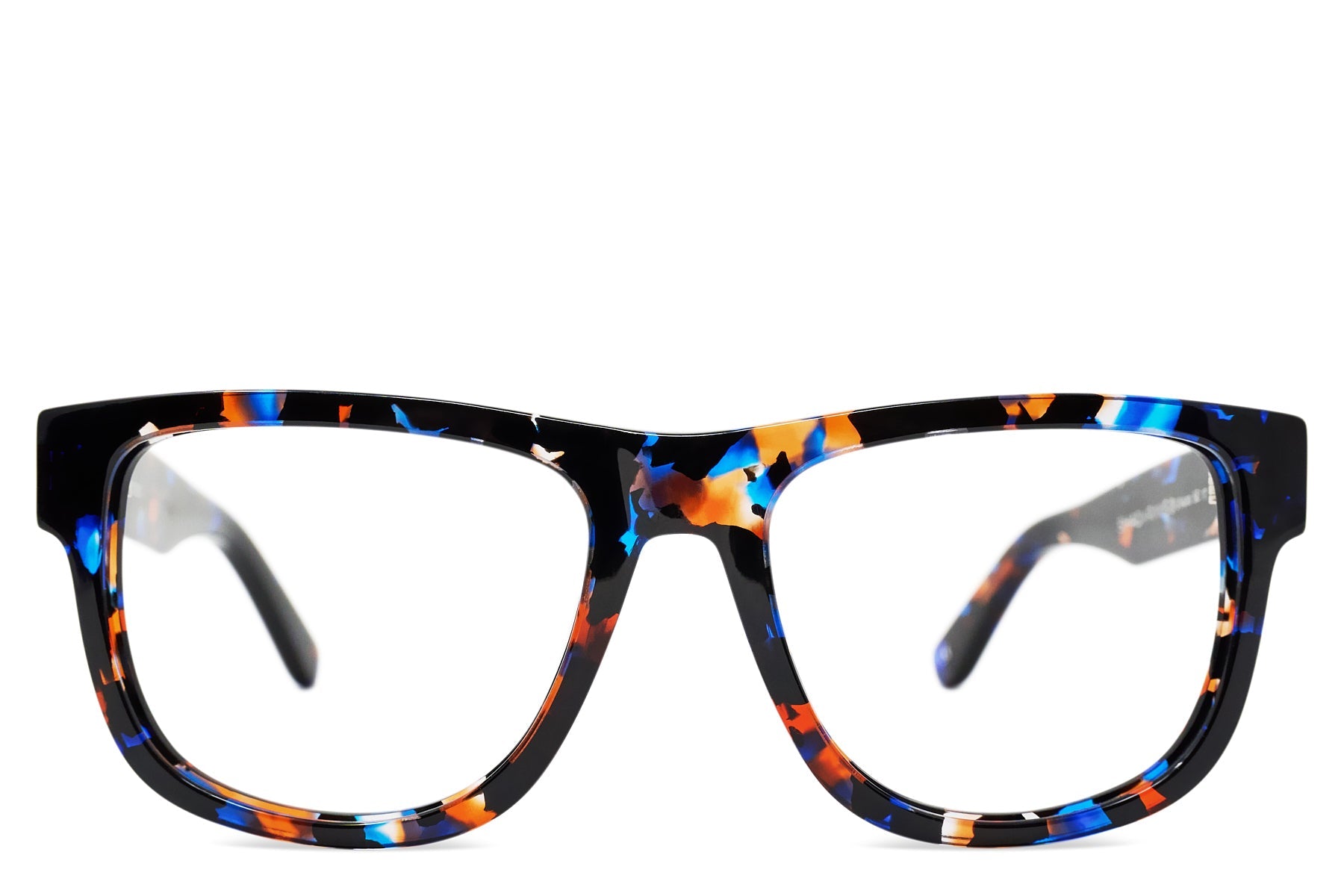 Ventura Rx - Coastal Tortoise Rx Shady Rays® | Polarized Sunglasses 