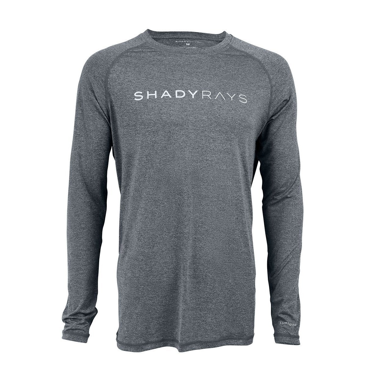 UV Protection Long Sleeve Shirt Slate