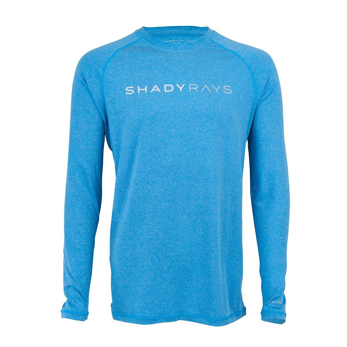 UV Protection Long Sleeve Shirt Glacier