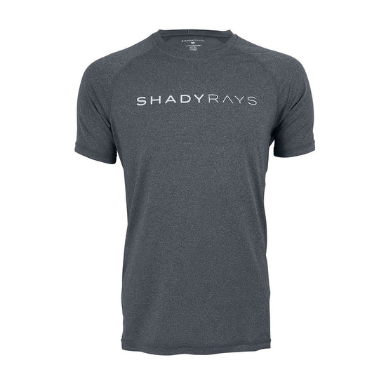 UV Protection Long Sleeve Shirt - Glacier | Shady Rays