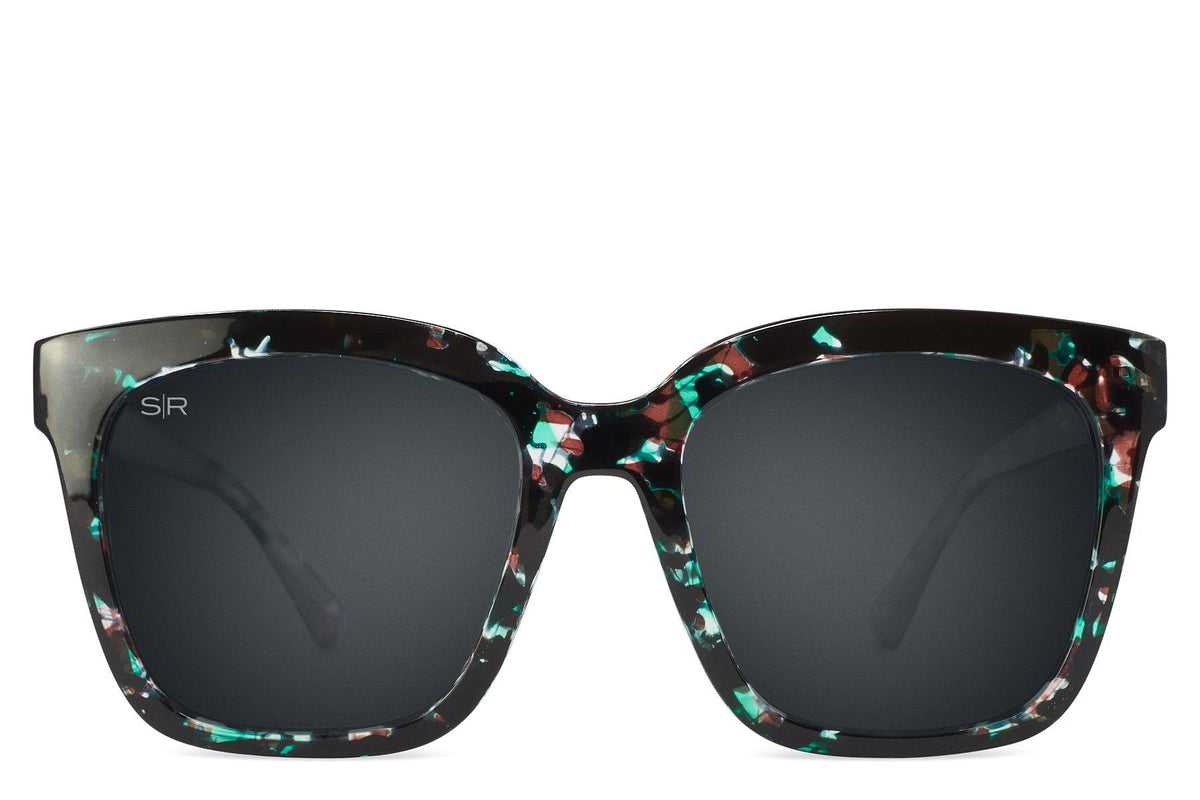 Azalea - Mint Chip Shady Rays® | Polarized Sunglasses 