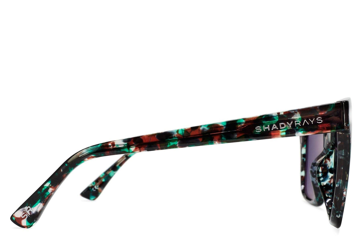 Azalea - Mint Chip Shady Rays® | Polarized Sunglasses 