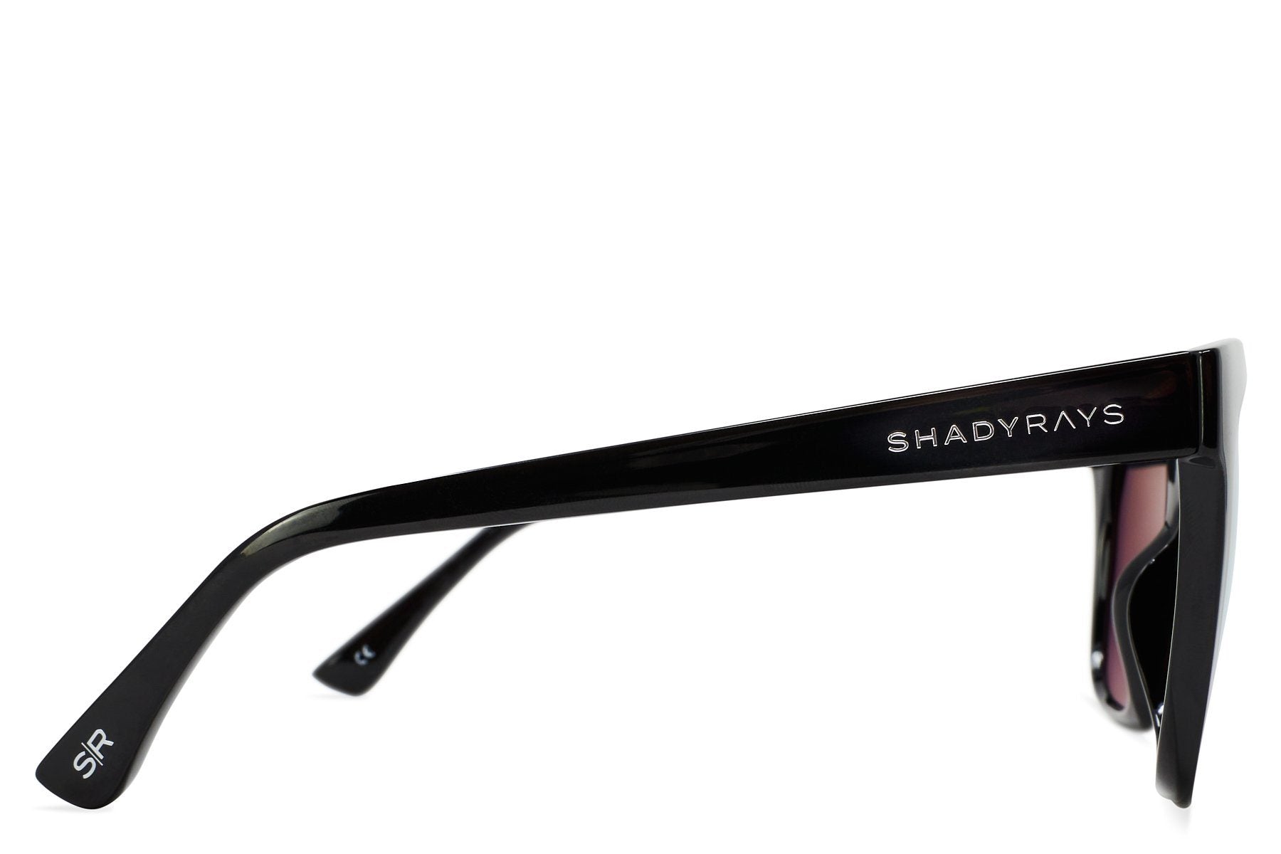 Azalea - Midnight Shady Rays® | Polarized Sunglasses 