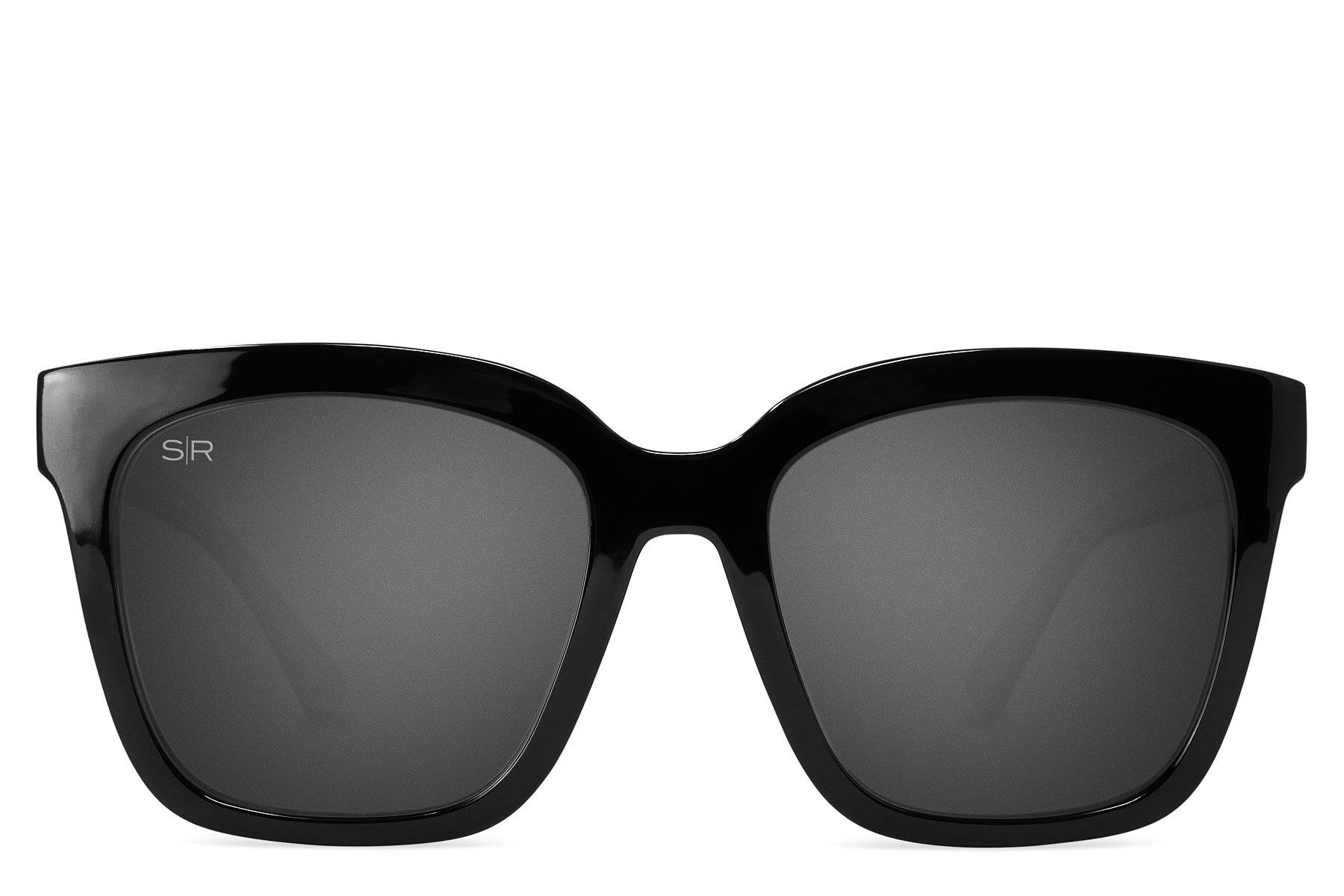 Azalea - Midnight Shady Rays® | Polarized Sunglasses 