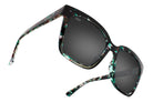 Azalea - Mint Chip Shady Rays® | Polarized Sunglasses 