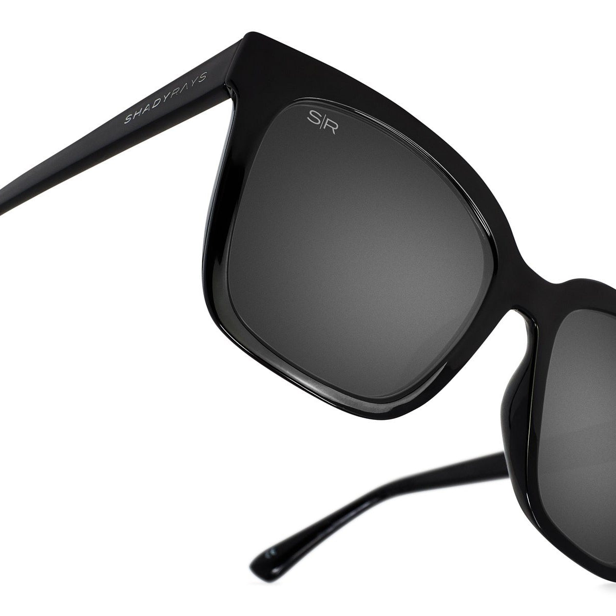 Azalea - Midnight Polarized – Shady Rays® | Polarized Sunglasses