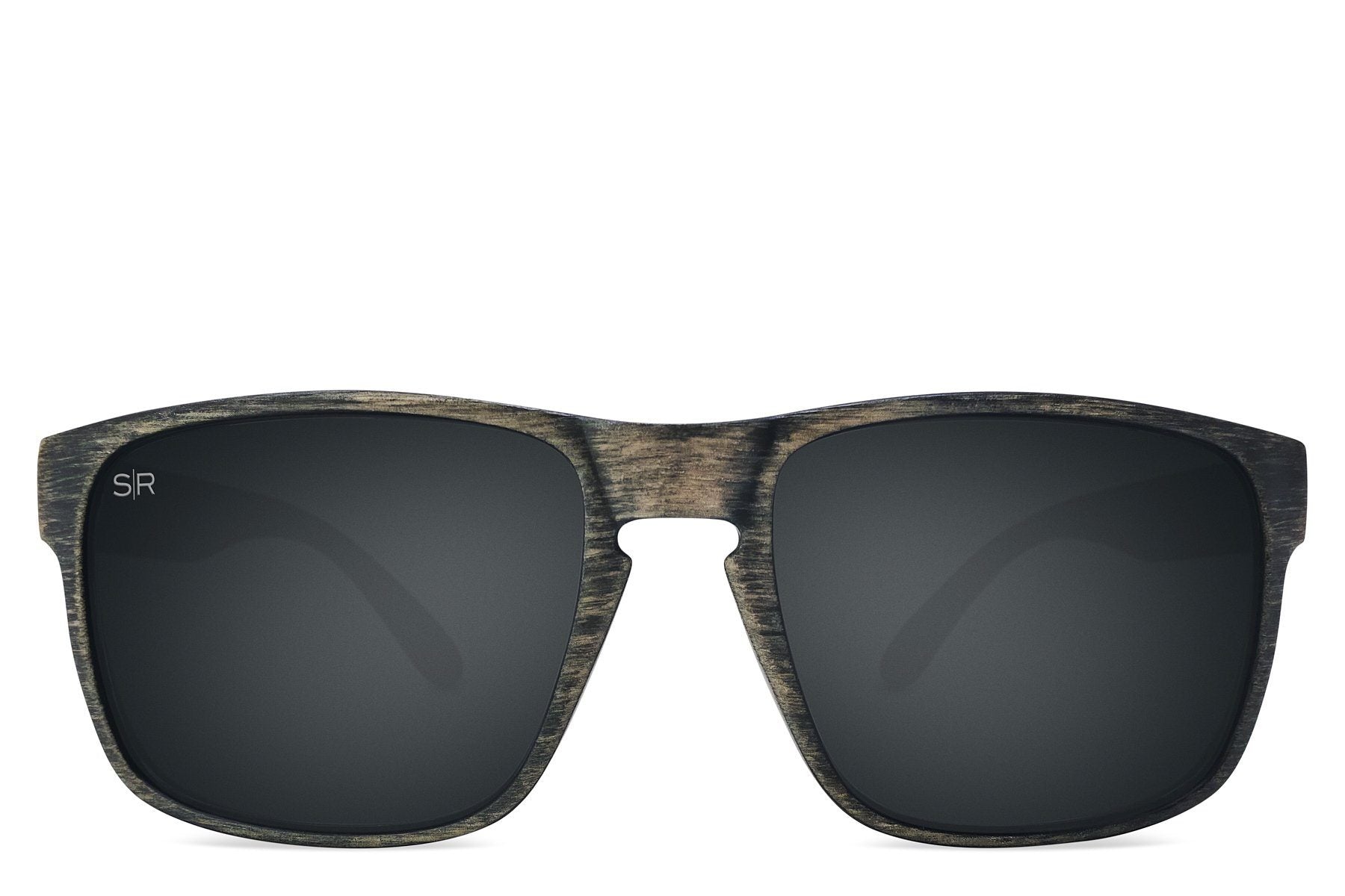 Titan Series - Timber Polarized Shady Rays® | Polarized Sunglasses 